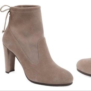 Stuart Weitzman ‘Perfection’ Bootie